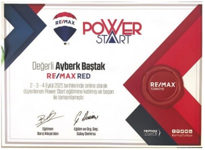 Cengiz Bilgin Power Start